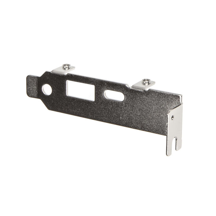 SilverStone SST-ECU03, 2-port USB 3.1 Gen2 card - PCIe image number 4