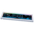 Lian Li 8.8" Universal Screen - white image number null
