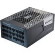 Seasonic Prime TX-1600, 80 PLUS Titanium power supply, modular, ATX 3.1, PCIe 5.1 - 1600 Watt image number null