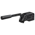 Fanatec Clubsport Handbrake V2, handbrake, with USB adapter - black image number null