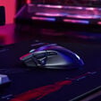 Corsair Nightsword v2 kabellose Gaming-Maus, optischer Sensor, 8.000Hz, RGB- schwarz image number null