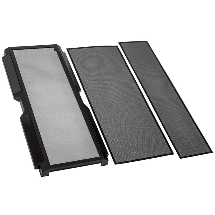 Lian Li Lancool III Dust Filter LAN3-1X - black image number 0