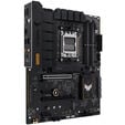 ASUS TUF Gaming A620-PRO WIFI, AMD A620 Mainboard, Sockel AM5, DDR5 image number null