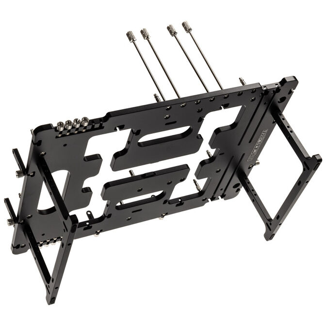 Streacom BC1 V2 Benchtable - schwarz image number 4