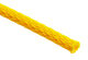 Techflex Flexo PET Sleeve 3mm - neon yellow, 1m