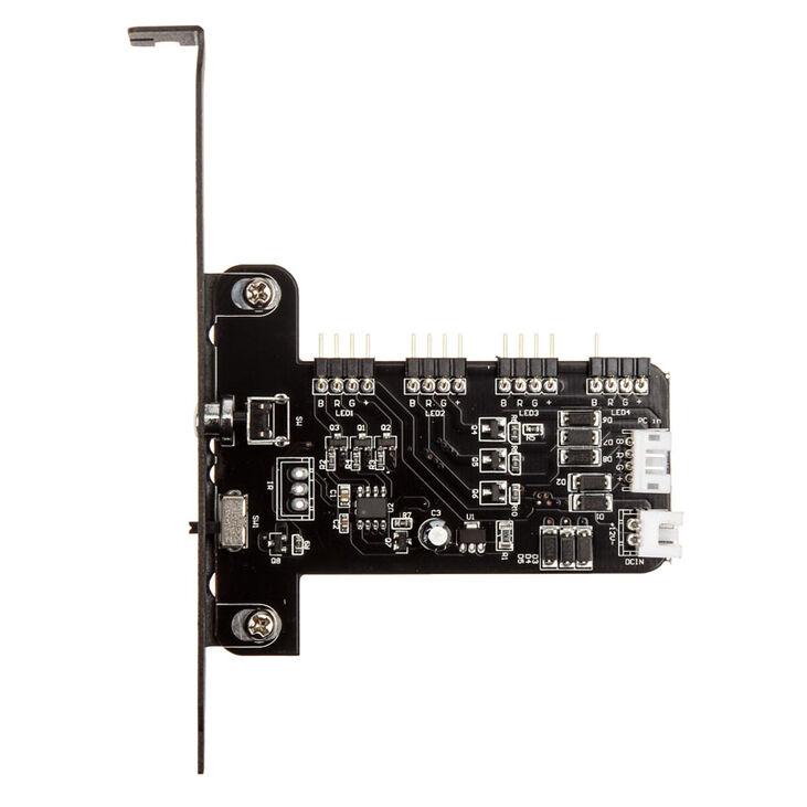 Akasa Vegas RGB Controller image number 1