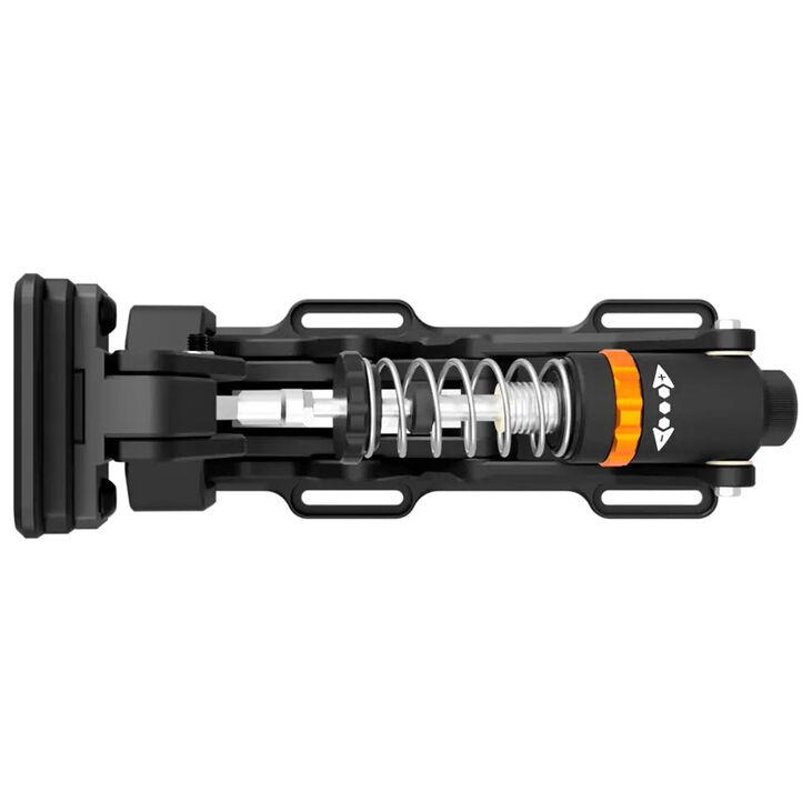 Simucube ActivePedal Pro + Gaspedal, Baseplatte und Link Hub image number 11