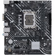 ASUS Prime H610M-K D4, Intel H610 motherboard - Socket 1700, DDR4 image number null