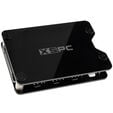 XSPC 8-fach PWM-Splitter V2, SATA - schwarz image number null