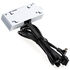 Lian Li Optionales USB-Modul für O11DEX , O11DERGB-X - weiß image number null