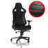 noblechairs EPIC Gaming Stuhl - schwarz/rot image number null