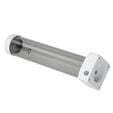 Barrow Ausgleichsbeh&auml;lter 264mm DDC, Acryl - wei&szlig; image number null