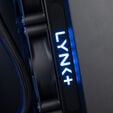 King Mod Systems LYNK+ Gaming PC, AMD Ryzen 7 9800X3D, RTX 5090 Lynk+ l image number null