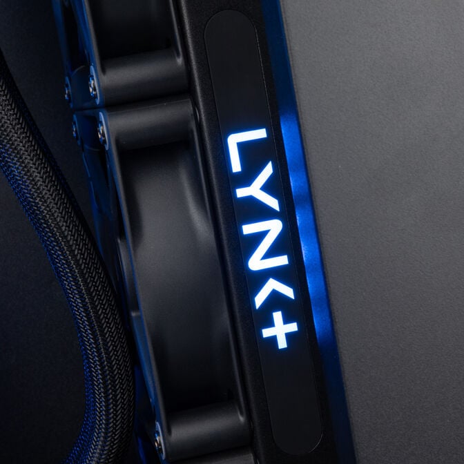 King Mod Systems LYNK+ Gaming PC, AMD Ryzen 7 9800X3D, RTX 5090 Lynk+ l image number 11
