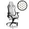 noblechairs EPIC Gaming Stuhl - wei&szlig;/schwarz