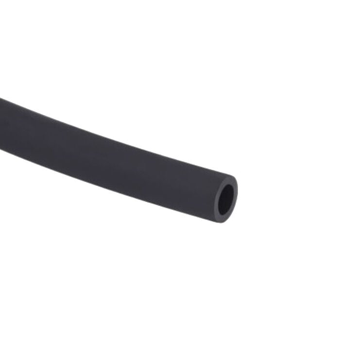 Alphacool AlphaTube Hose TPV 16/10mm - black Matt 3.3 m image number 1