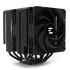 Zalman CNPS14X Duo CPU Cooler, 270W TDP - 120mm, black image number null