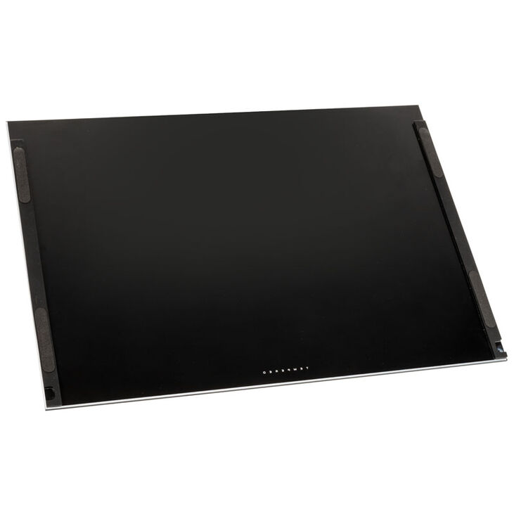 Streacom DA2 Window-Seitenteil-Kit - Tempered Glass, schwarz image number 4