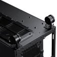 Phanteks Enthoo Elite Server PC Case, Big Tower, SSI-EEB and Multi-GPU - black image number null