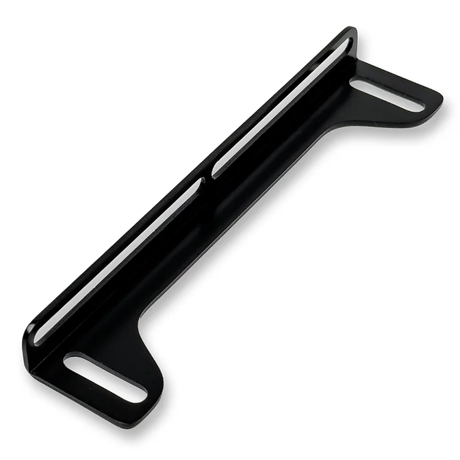 Stealkey Customs SC-UNI Angled Bracket &ndash; 120/120mm, steel image number 11