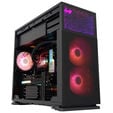 InWin N127 Midi-Tower Tempered Glass - schwarz image number null
