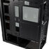 Aerocool Shard RGB Mid Tower - Black Window image number null