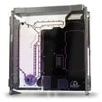 Singularity Computer Spectre 3.0 Integra Big-Tower - silber image number null