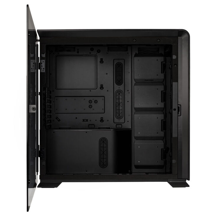 PHANTEKS Enthoo 719 Big-Tower, Tempered Glass, ARGB - schwarz image number 5