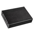 Akasa Newton MC UCFF-Geh&auml;use (Intel NUC), OEM - schwarz image number null