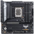 ASUS TUF Gaming B860M-Plus Mainboard, Sockel LGA 1851, Intel B860, Micro-ATX, DDR5 image number null