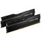 G.Skill Trident Z5 CK DDR5-8800 RAM, CL42, XMP 3.0, CUDIMM - 48 GB Dual-Kit, schwarz