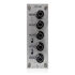 InLine AmpEQ Hi-Res Audio Headphone Amplifier and Equalizer, 3.5mm Jack, USB image number null