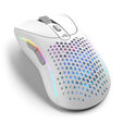 Glorious Model D 2 Wireless Gaming Mouse - white image number null
