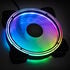 XSPC RGB Series 2 ARGB PWM Lüfter - 120mm image number null