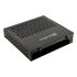 SilverStone SST-PT13B Petit Thin-Mini-ITX Gehäuse - schwarz image number null