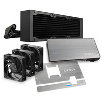 LYNK+ RTX 5090 Wasserk&uuml;hlung Upgrade Kit - Zotac