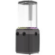 Corsair iCUE Link XD6 RGB Elite Pump Reservoir Combo - black image number null