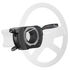 MOZA multifunction steering column, 28 switches - black image number null