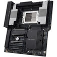 ASUS Pro WS TRX50-Sage WiFi, AMD TRX50 motherboard, socket sTRX4, DDR4 image number null
