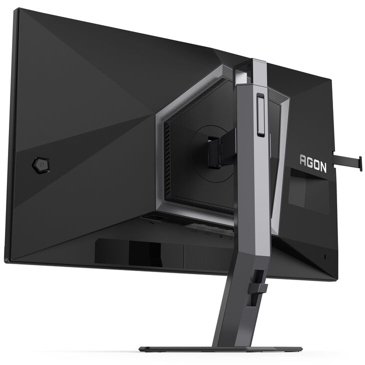 AOC AGON Pro AG246FK, 24.1 inch Gaming Monitor 540Hz, TN, FreeSync Premium image number 14