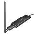 AXAGON HUE-F7A USB Hub, 7x USB 3.2 Gen 1, external power supply - 1m image number null