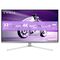 Philips Evnia 32M2N8900, 31.5-inch Ultra HD gaming monitor, 240Hz, QD OLED panel, G-SYNC compatible