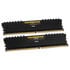 Corsair Vengeance LPX DDR4-3200 RAM, CL16, XMP - 16 GB Dual-Kit, schwarz image number null