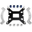 Noctua NM-i17xx-MP83 Mounting Kit - Intel LGA 1700 image number null