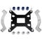 Noctua NM-i17xx-MP83 Mounting Kit - Intel LGA 1700