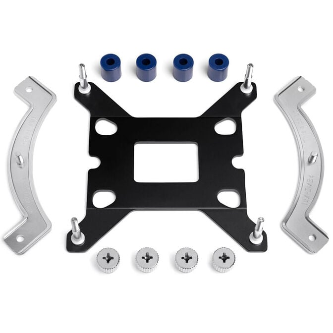Noctua NM-i17xx-MP83 Mounting Kit - Intel LGA 1700 image number 0