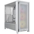WQHD Gaming-PC-Konfigurator, Corsair 4000D, Intel LGA 1851, Intel Core Ultra Prozessor, RX 9070 / RTX 5080 GPU image number null
