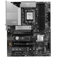 MSI PRO Z890-S WIFI motherboard, socket 1851, Intel Z890, ATX, DDR5 image number null