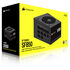Corsair SF Series SF850 SFX Power Supply, 80 PLUS Platinum, ATX 3.1 / PCIe 5.1 - 850 Watts, black image number null