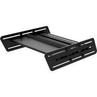 TrackTime Series One Pedal Mount